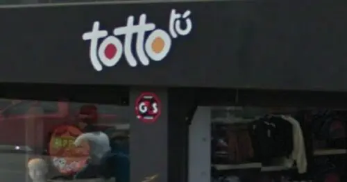 TOTTO TU RESTREPO TOTTO TU RESTREPO